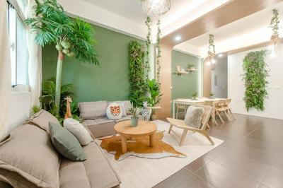 Taitung Bear Station Easy Stay