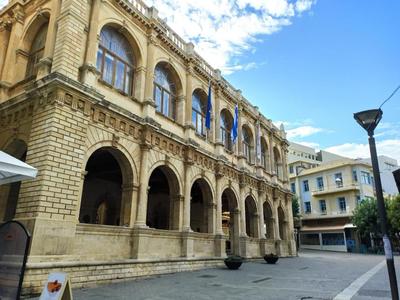 Loggia Suites by Good Life