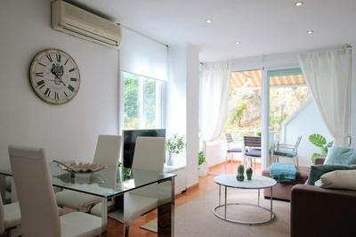 TESS Apartamento Crespo