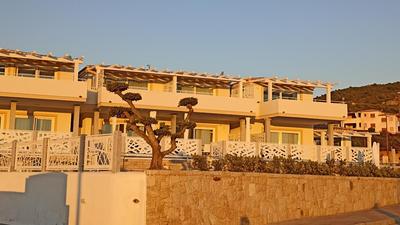 Welcomely - White Terrace - Condominio AcquaLife