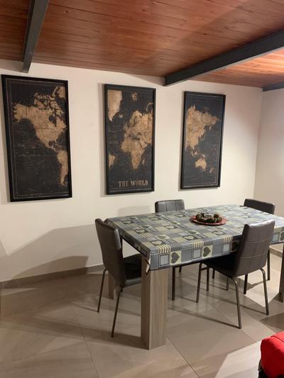 FORIA 58 APARTAMENTS