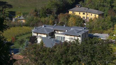 Agritur Ponte Alto