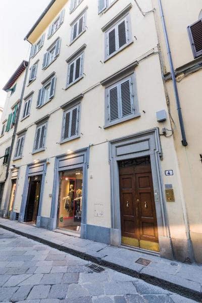 Duomo SMN - Appartamento Sandrose