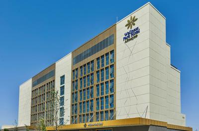 Hilton Garden Inn Samarkand Afrosiyob