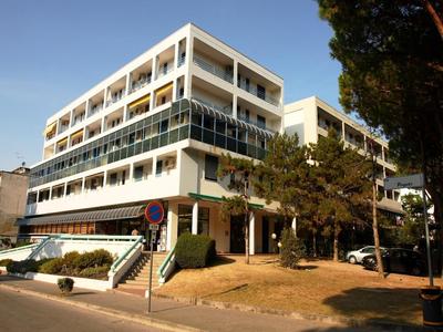 Wonderful apartment close to the beach