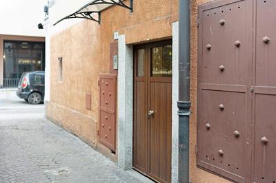 Casa Giola Omegna