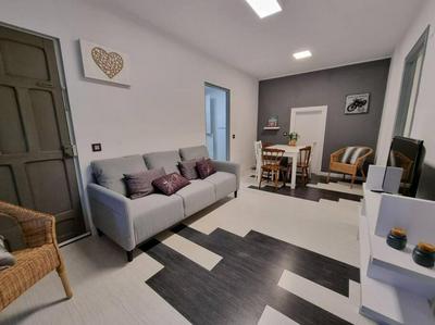 21A01 Apartamento Cabañaquinta by R2R Consulting