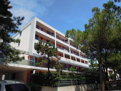 Beautiful Apartment 100m from the beach of Bibione