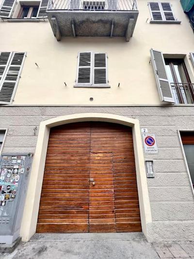 Casa Sassari - vicino Porta Susa F.S.