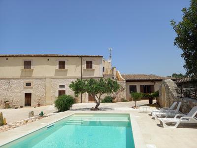 Scicli Città felice