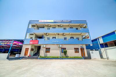 Hotel O KSL Guest House