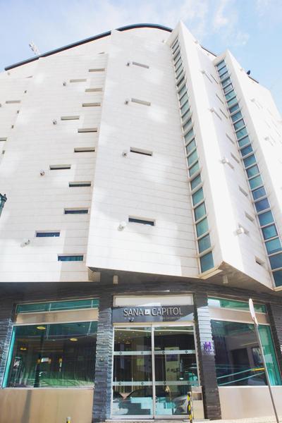SANA Capitol Hotel