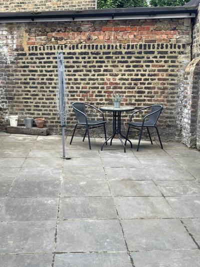 Mildmay Road Apartments