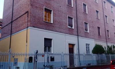 Calvart 11 Apartment Bologna 4+1 Guest