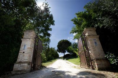 Villa Adele Senigallia
