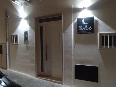 SaLò Apartments