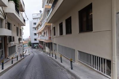 Pasiphae Lux Apartment Downtown