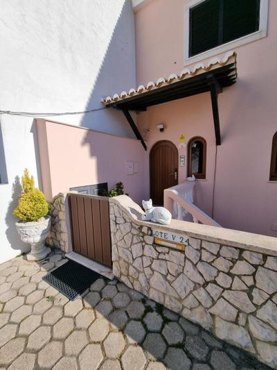 Quarto en-suite Casa Cristina