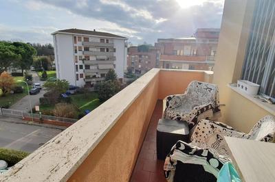 [Delightful House] - Airport and Cisanello of PISA