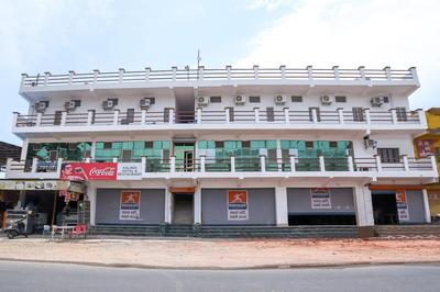 Hotel O Kalindi
