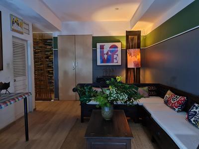 Somewhere to Escape - Hometel