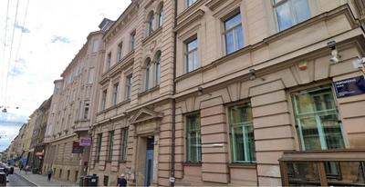 Apartment Heart of Zagreb