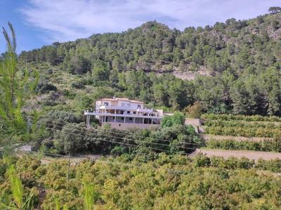 Casa Agner