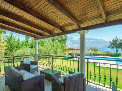 Villa Neptune