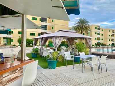 Apartamento Las Olas • Playa del Inglés