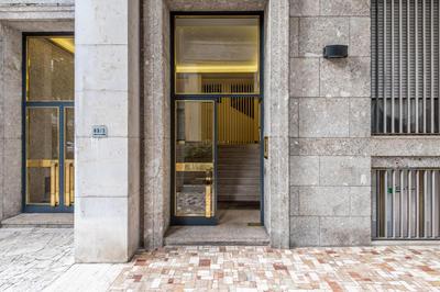 Easylife - Milano - Magenta 83S - Magenta