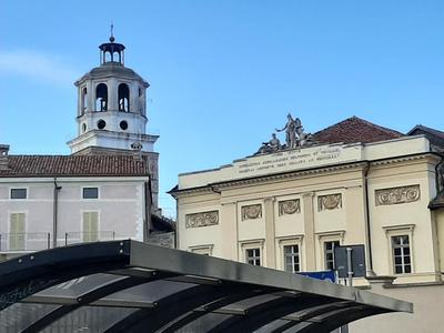 Il Garibaldi