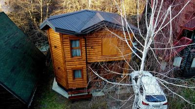 Rajsko Selo Kolasin - Exclusive House