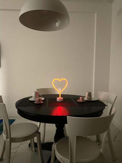 Latina Modern Apartment