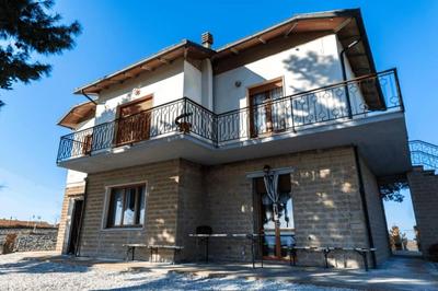 [Volterra] Relax Apartament W/ Beautiful View