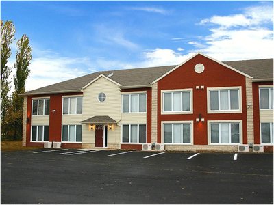 Travelodge by Wyndham Drummondville, Foto 2