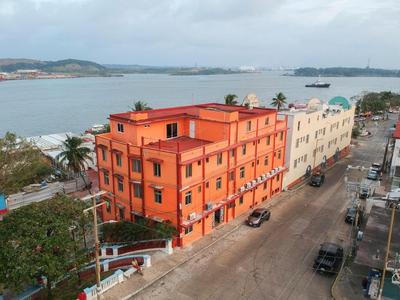 Hotel Cortaza Galería