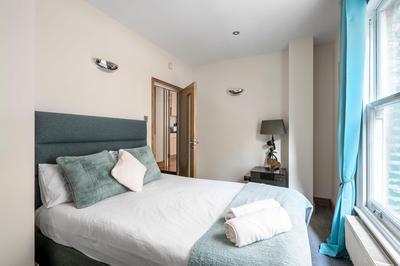 Covent Garden gem apartment