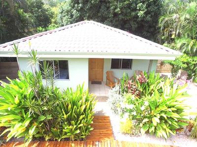 Cote Pacific Casitas