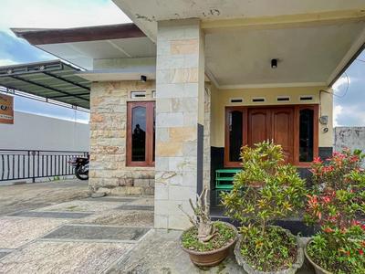 Dayu Villa Batu by The Lavana