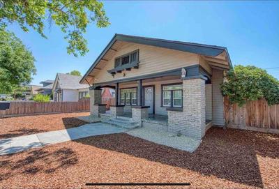 2 King Beds! Fantastic Stylish Bungalow home!