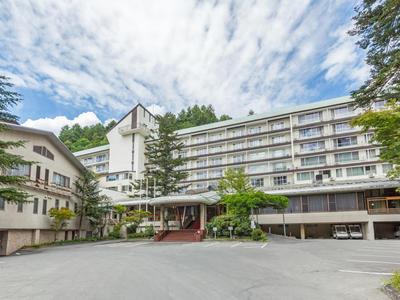 Tateshina Grand Hotel Takinoyu, 写真 2
