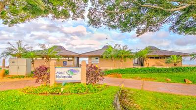 Maui Eldorado B200-Large lanai w/ocean/golf course views