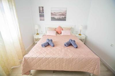 New Apartamento centro de Torremolinos con Parking