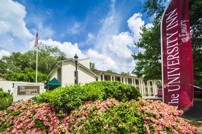 The University Inn at Emory, Foto 2