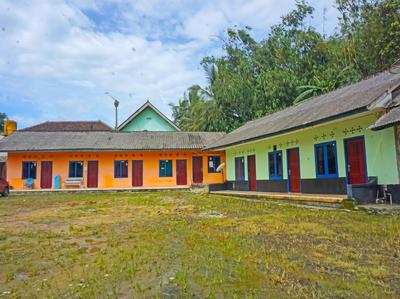 Hotel O Penginapan Berkah Mandiri Syariah