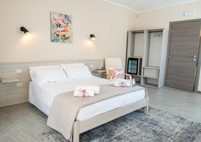 Green Guest House