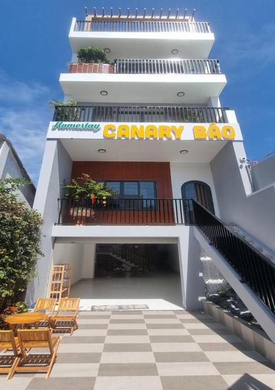 Khách Sạn - Homestay Canary Bảo