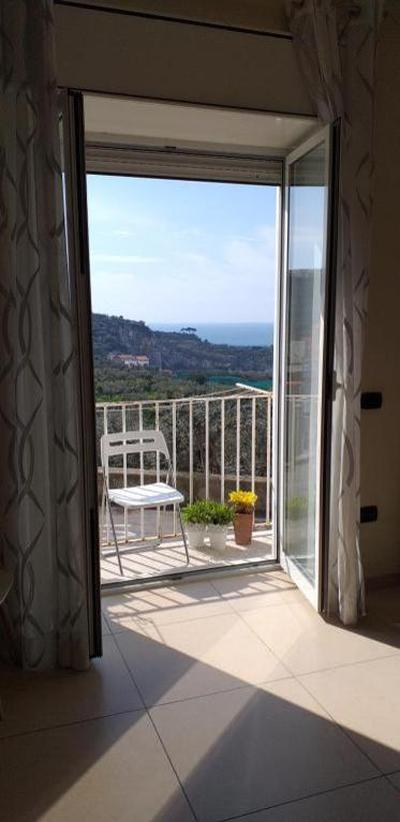 Regina Giovanna Home
