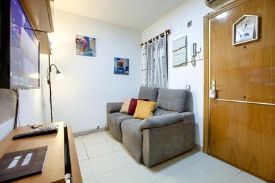 Madrid Delicias II - Apartamento de 1 dormitorio