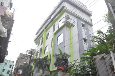 The JK Hotel Nr Railway Station